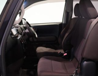 2012 Toyota Spade G Model, Push Start image 303487
