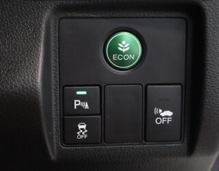 2014 Honda Vezel Hybrid X image 307699