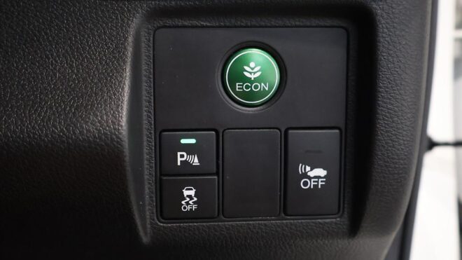 2014 Honda Vezel Hybrid X image 307699