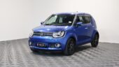 2016 Suzuki Ignis Hybrid MZ image 306422