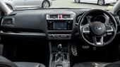 2015 Subaru Legacy B4 Limited AWD Eyesight, Leather PKG image 306252