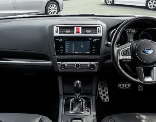 2015 Subaru Legacy B4 Limited AWD Eyesight, Leather PKG image 306252