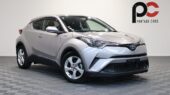 2018 Toyota C-hr S Model, Cruise Control, Low KMS image 304607