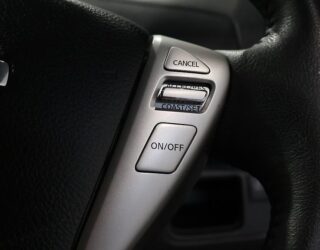 2012 Nissan Serena Highway Star S-Hybrid image 307400