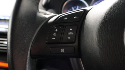 2012 Mazda Cx-5 20S image 334835