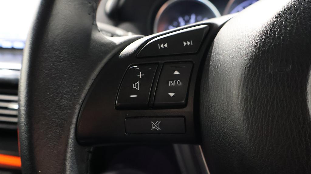 2012 Mazda Cx-5 20S image 334835