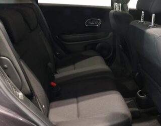 2015 Honda Vezel Hybrid X image 308302