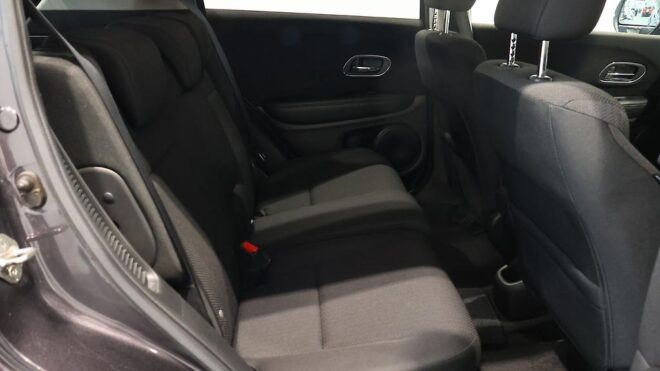 2015 Honda Vezel Hybrid X image 308302