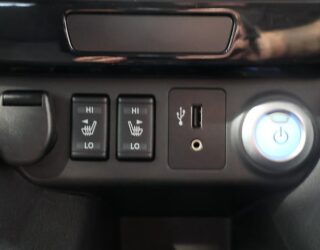 2018 Nissan Leaf X Model 85.88 SOH Cruise Control image 303454