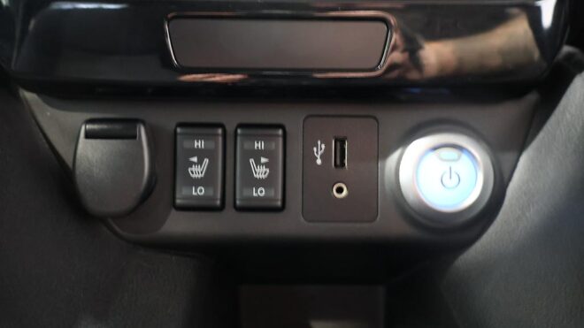 2018 Nissan Leaf X Model 85.88 SOH Cruise Control image 303454