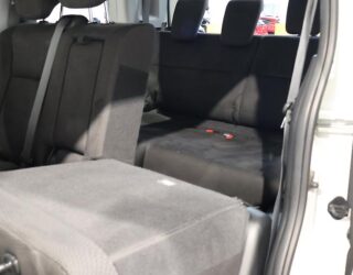 2012 Honda Step Wagon Spada Z image 306665