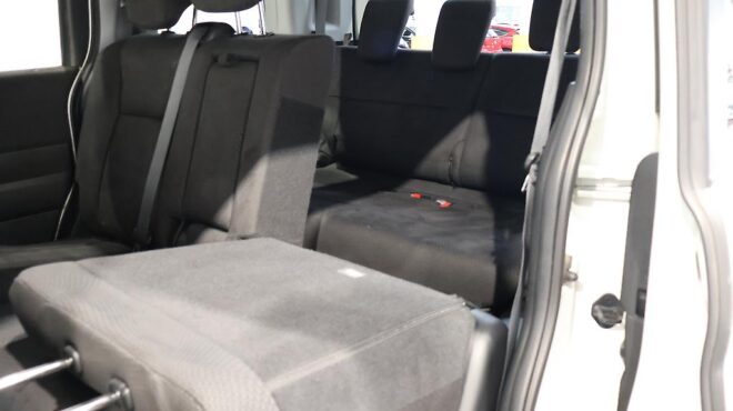 2012 Honda Step Wagon Spada Z image 306665