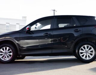 2012 Mazda Cx-5 20S image 306506