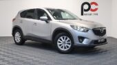 2012 Mazda Cx-5 20S image 304178