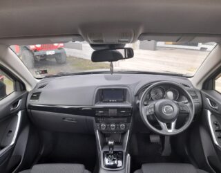 2013 Mazda Cx-5 20S image 303910