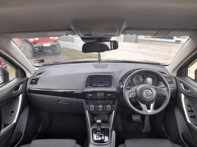 2013 Mazda Cx-5 20S image 303910