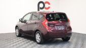2016 Nissan Note X Model, Front Collision assist, Lane Keep Warning, Push Start image 307310