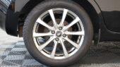 2015 Nissan Note X Emergency Brake Package image 304387