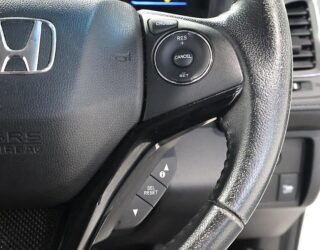2014 Honda Vezel Hybrid X image 307694