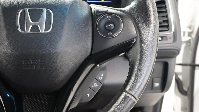 2014 Honda Vezel Hybrid X image 307694