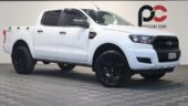 2017 Ford Ranger XL DOUBLE CAB W/S 3. image 306994