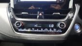 2019 Toyota Corolla Sports Hybrid G, Toyota Safety Sense image 307098