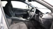 2018 Toyota C-hr S Model, Cruise Control, Low KMS image 304614