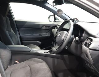 2018 Toyota C-hr S Model, Cruise Control, Low KMS image 304614