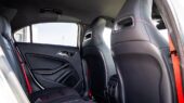 2014 Mercedes-benz A 250 Sport Amg style , Leather package image 303403
