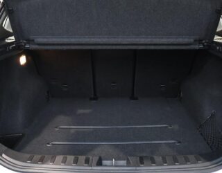 2013 Bmw X1 X Drive 20i X-line 4WD image 307707