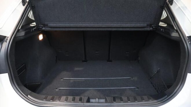2013 Bmw X1 X Drive 20i X-line 4WD image 307707