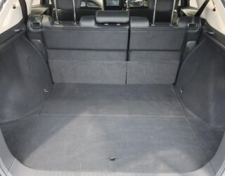 2016 Honda Shuttle Hybrid Style Edition image 306924