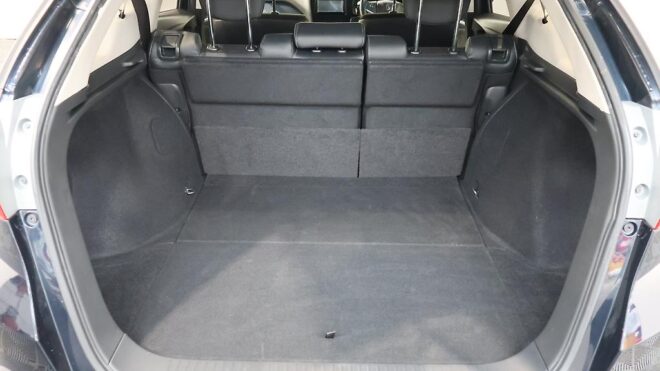 2016 Honda Shuttle Hybrid Style Edition image 306924
