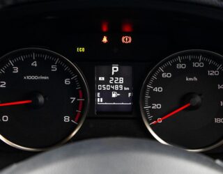 2013 Subaru Impreza Sport 2.0i-S AWD, Reverse Camera image 304280