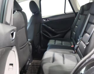 2012 Mazda Cx-5 20S image 304420