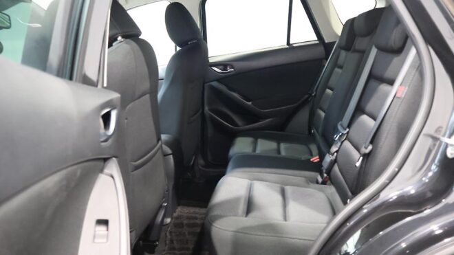 2012 Mazda Cx-5 20S image 304420