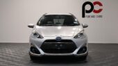 2015 Toyota Aqua Hybrid – X Urban, Push Start, Reverse Camera image 305326