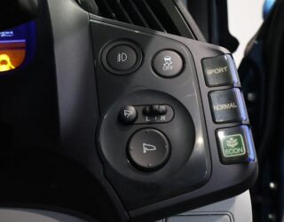 2010 Honda Cr-z HYBRID image 307500