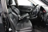 2008 Subaru Legacy WAGON 2.5GT MANUAL NZ New image 307985
