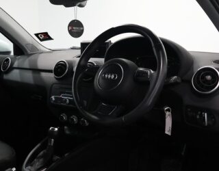 2013 Audi A1 1.4 TFSI image 307198