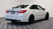 2016 Subaru Legacy B4 2.5 Eyesight AWD image 304654