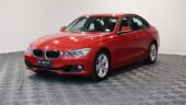 2014 Bmw 320i Sports image 306081