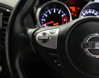 2013 Nissan Juke 1.6 TI NZ New image 308143