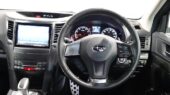 2012 Subaru Outback 2.5i Eyesight S-PKG 4WD image 307772