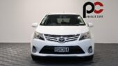 2013 Toyota Avensis Wagon Li image 304944