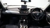 2010 Bmw X1 3.0L, Low Kms, tidy example image 305394