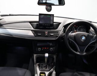 2010 Bmw X1 3.0L, Low Kms, tidy example image 305394