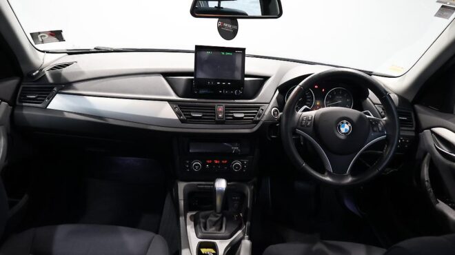 2010 Bmw X1 3.0L, Low Kms, tidy example image 305394