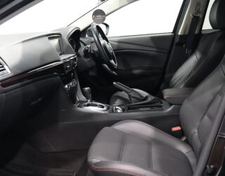 2014 Mazda Atenza 25S L-Package image 305071