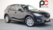 2012 Mazda Cx-5 20S image 304410